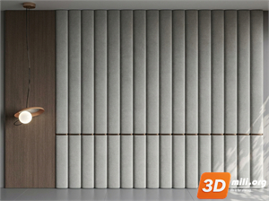 Headboard Skp Files